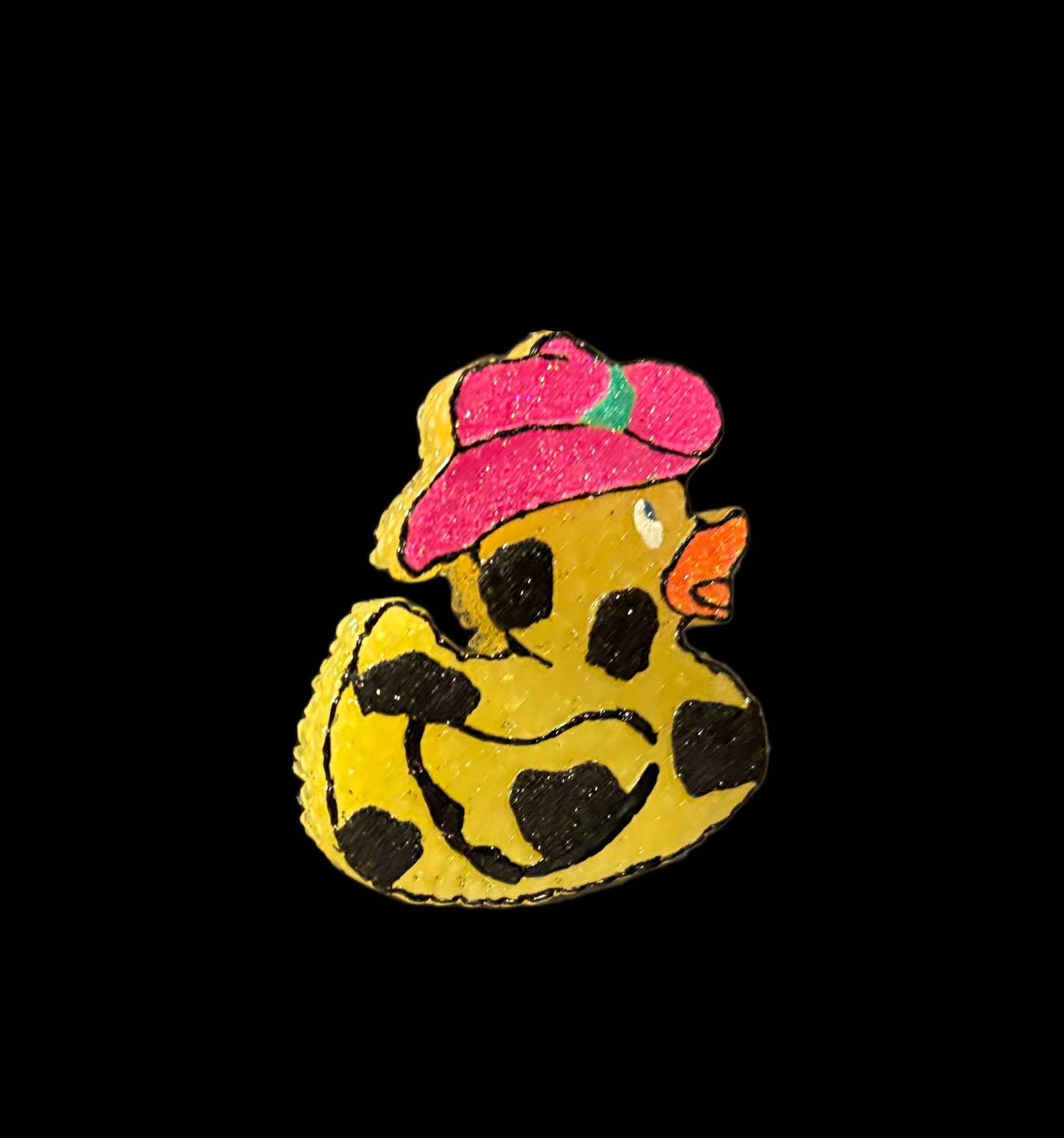 Rubber Ducky - Image 4