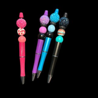 Beaded Pens - Pre-Made