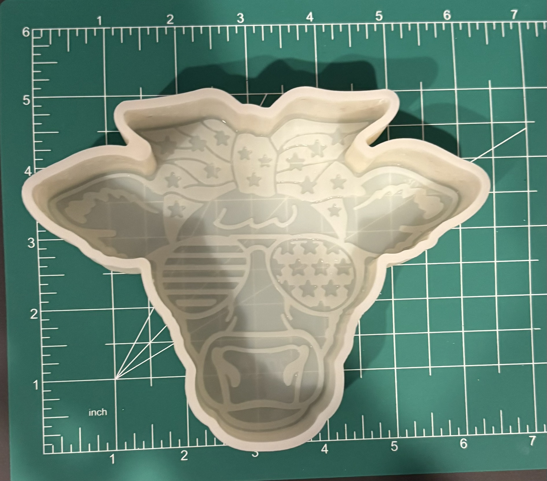 Cow with Sunglasses - Image 5