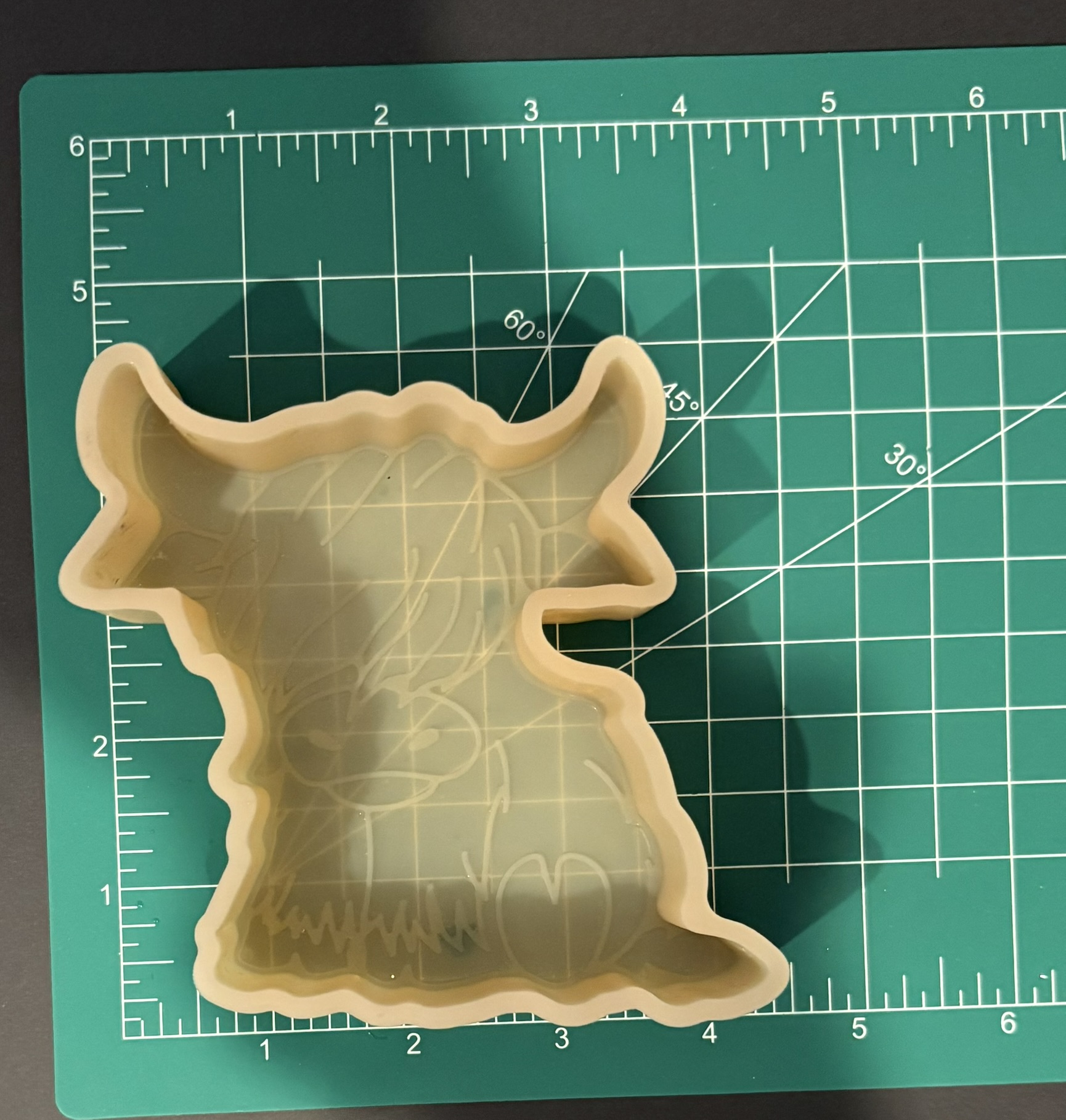 Highland Cow - Image 2