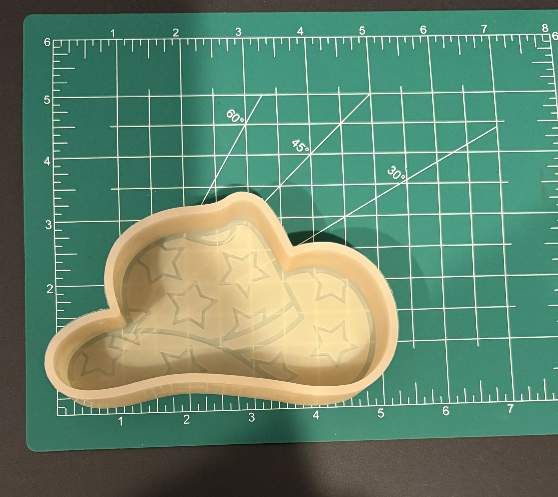 Starry Cowboy Hat - Image 6