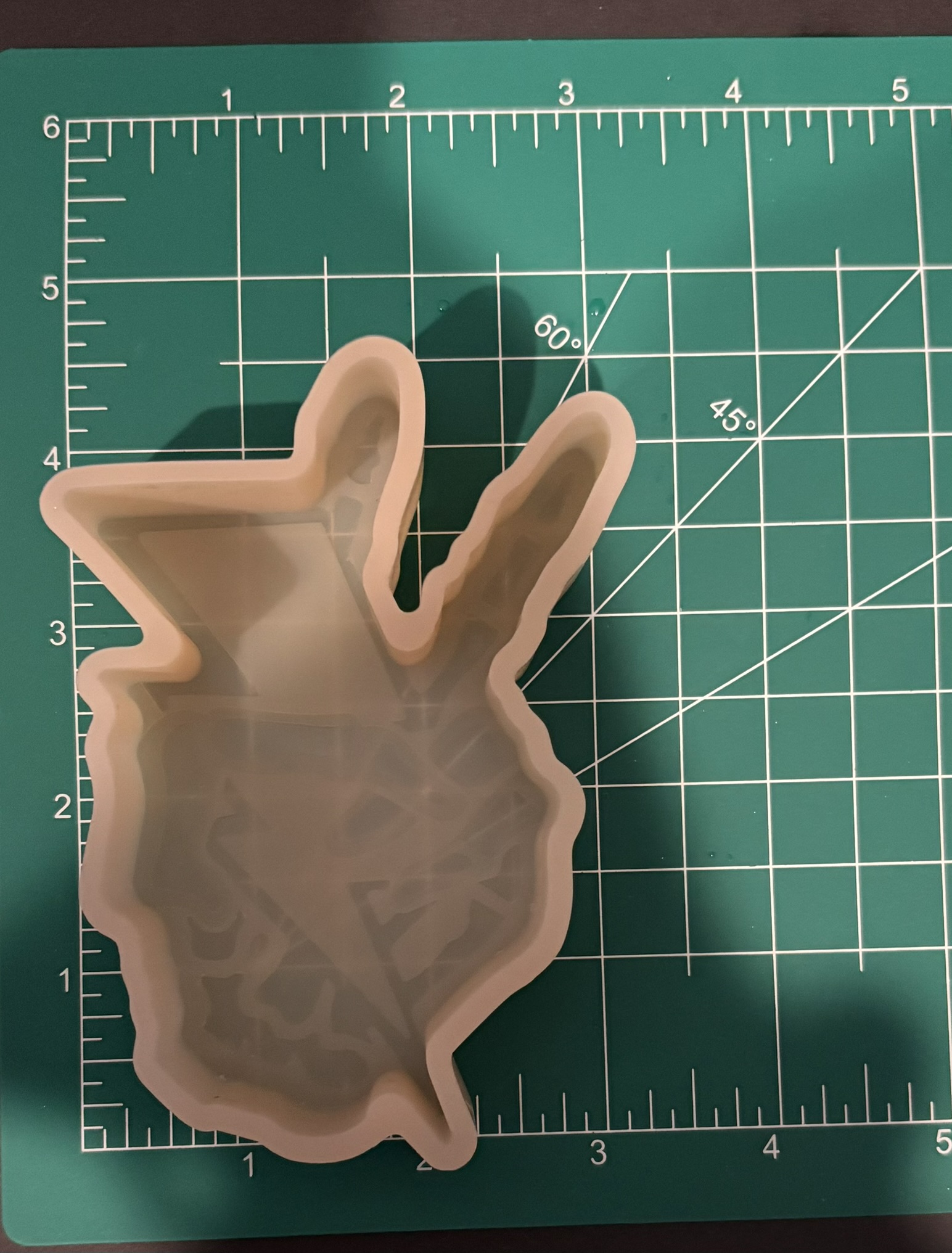 Skeleton Hand with Lightning - Image 4