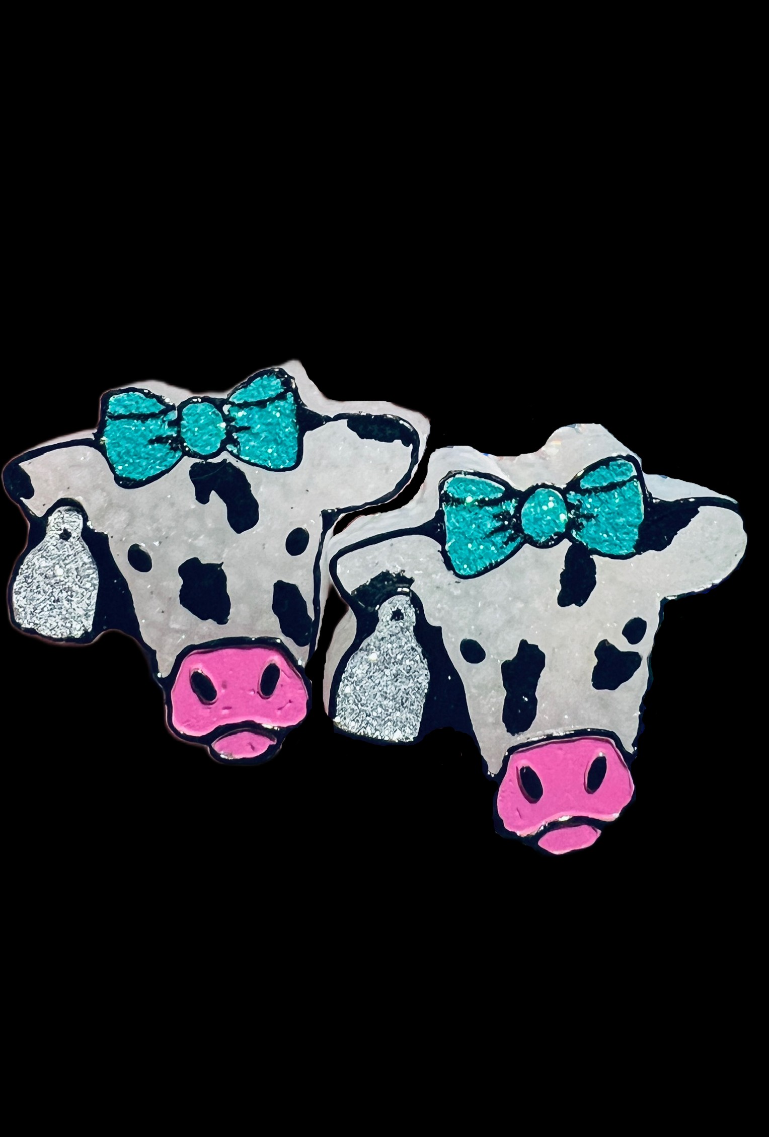 Cows with Bows - Image 2