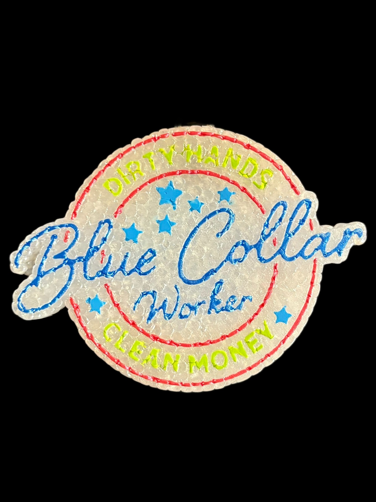 Blue Collar - Image 2