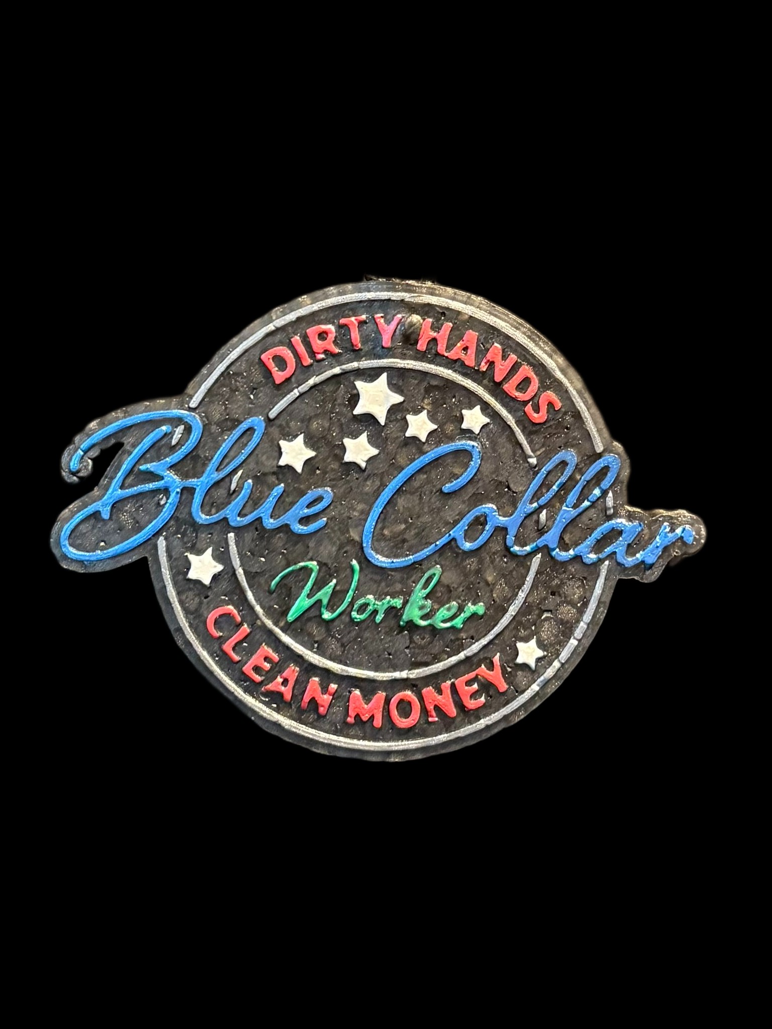 Blue Collar - Image 3