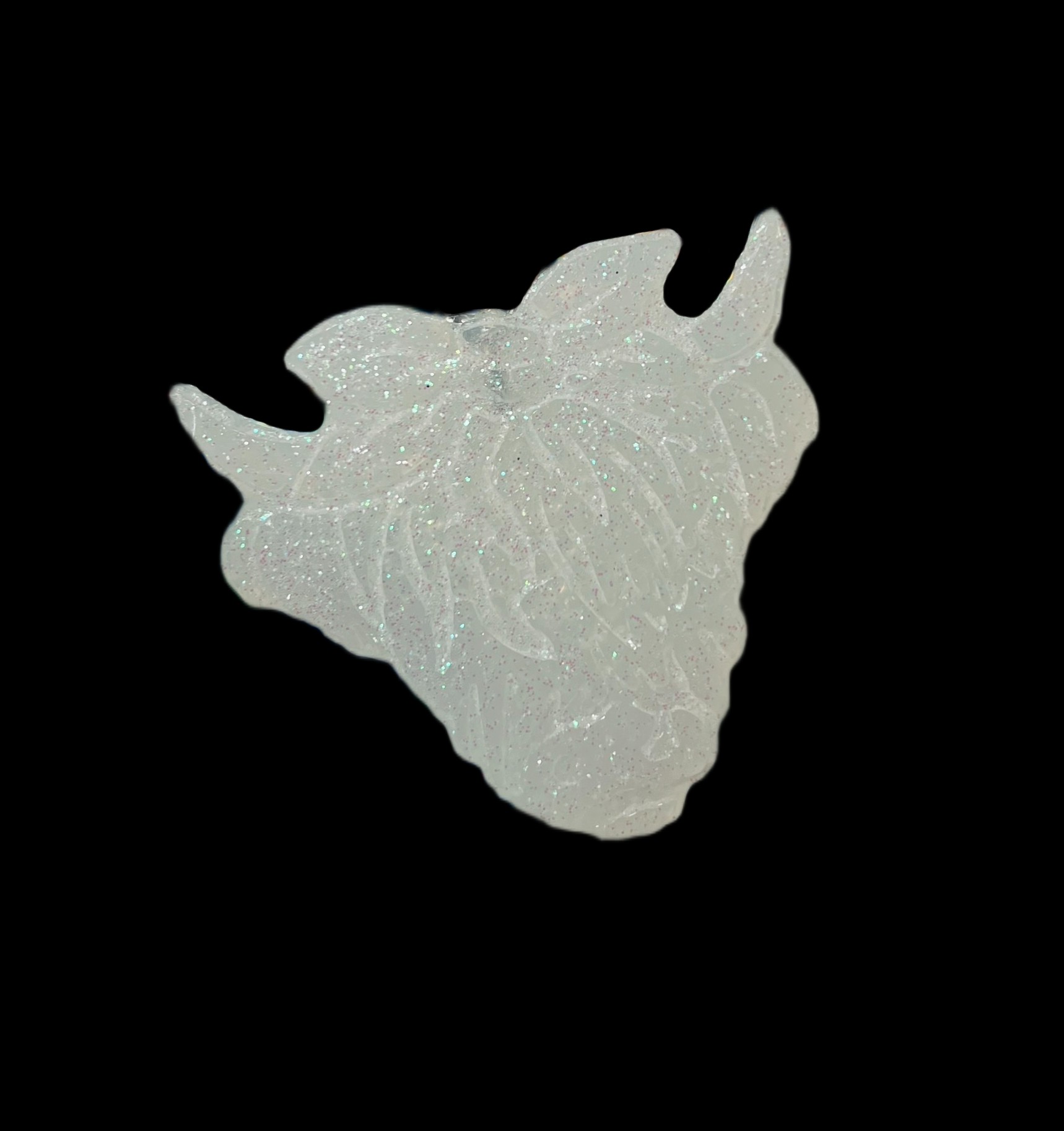 Cow with Bangs - Image 4