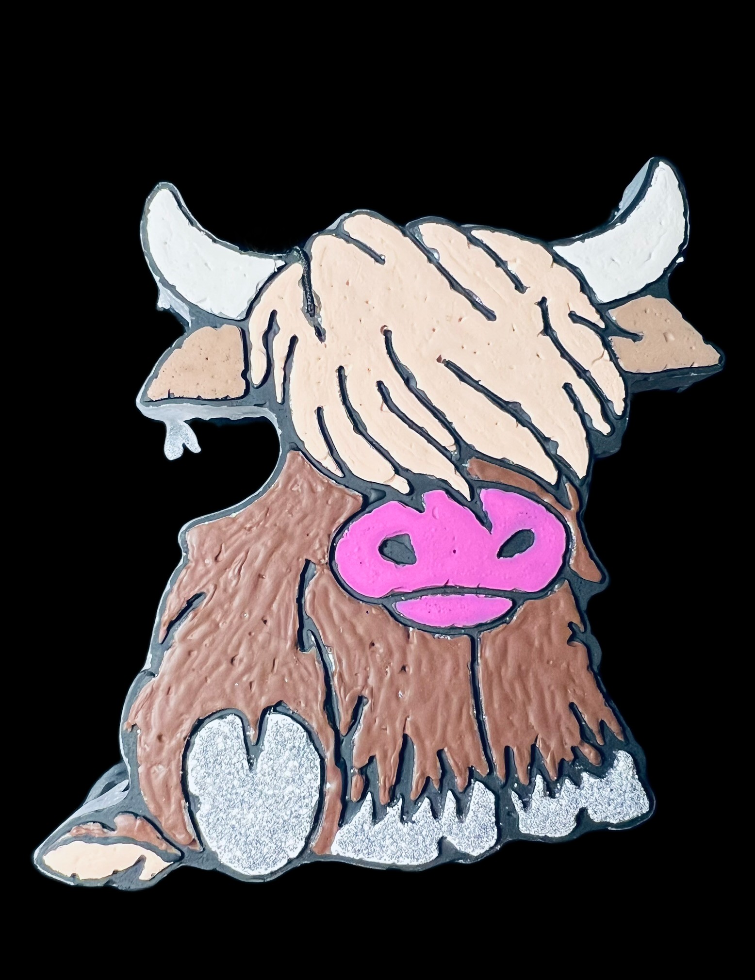 Highland Cow