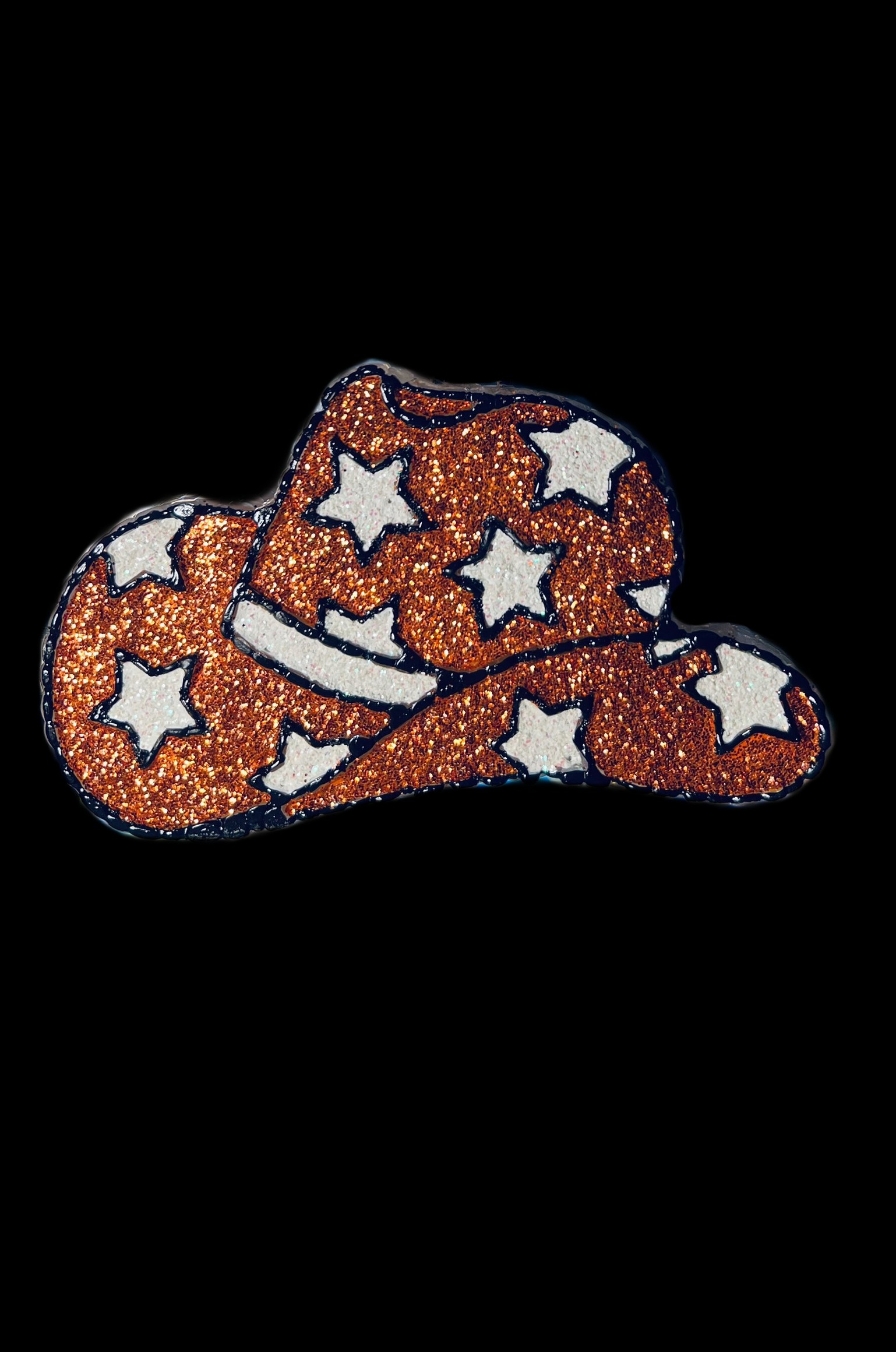 Starry Cowboy Hat - Image 3