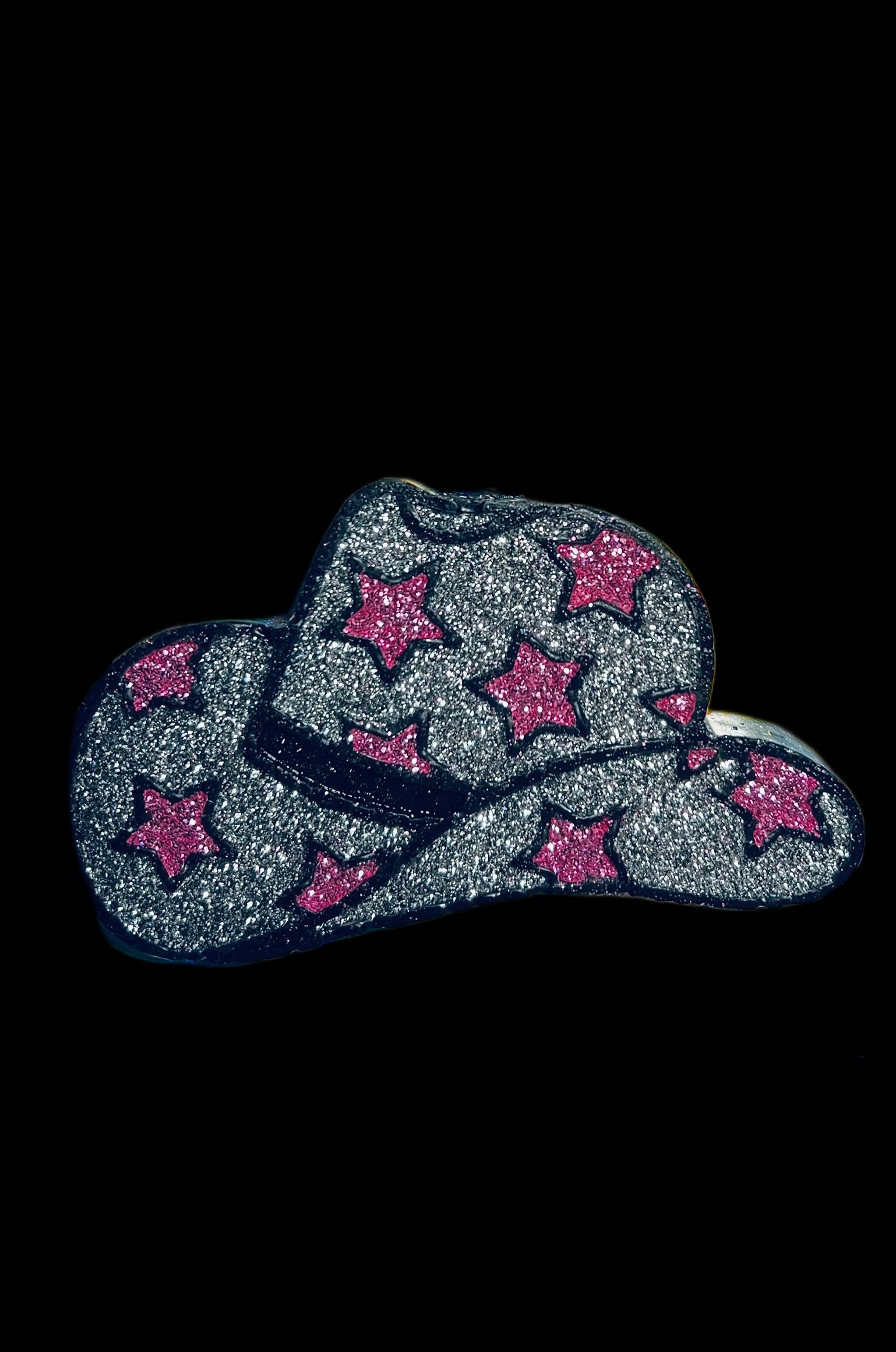 Starry Cowboy Hat - Image 5
