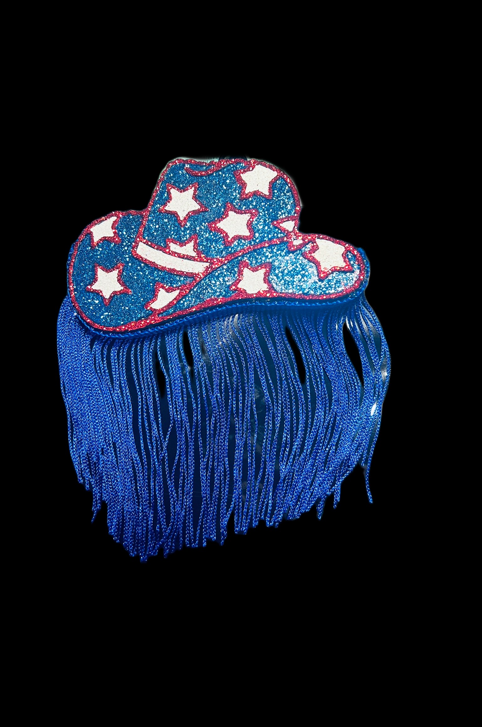 Starry Cowboy Hat - Image 2