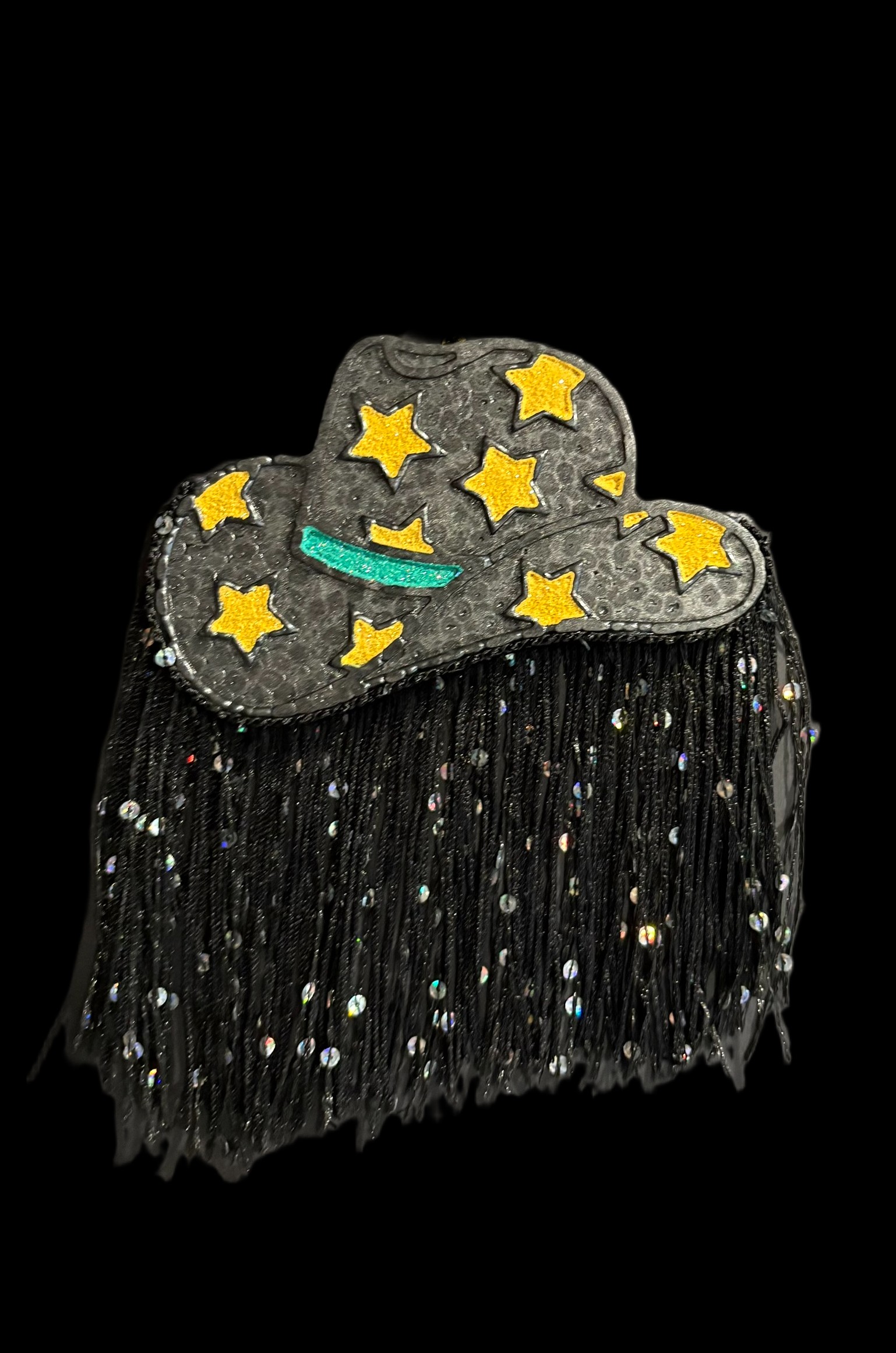 Starry Cowboy Hat - Image 4