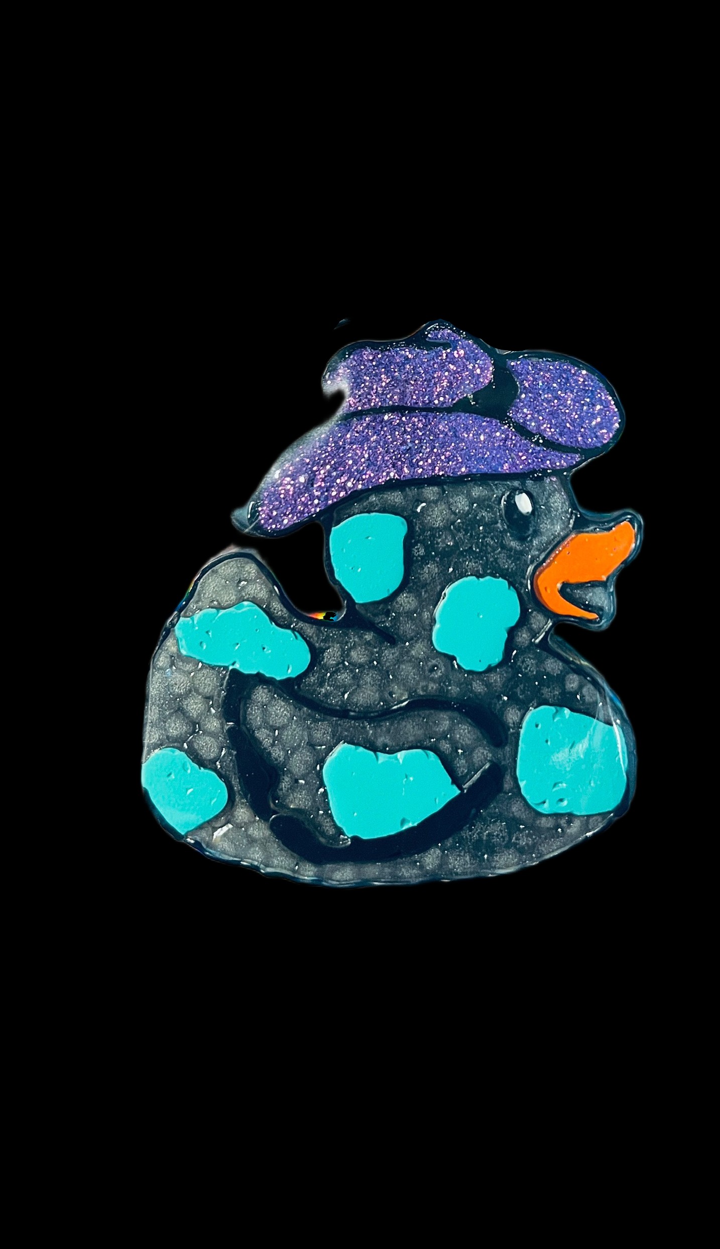 Rubber Ducky - Image 3