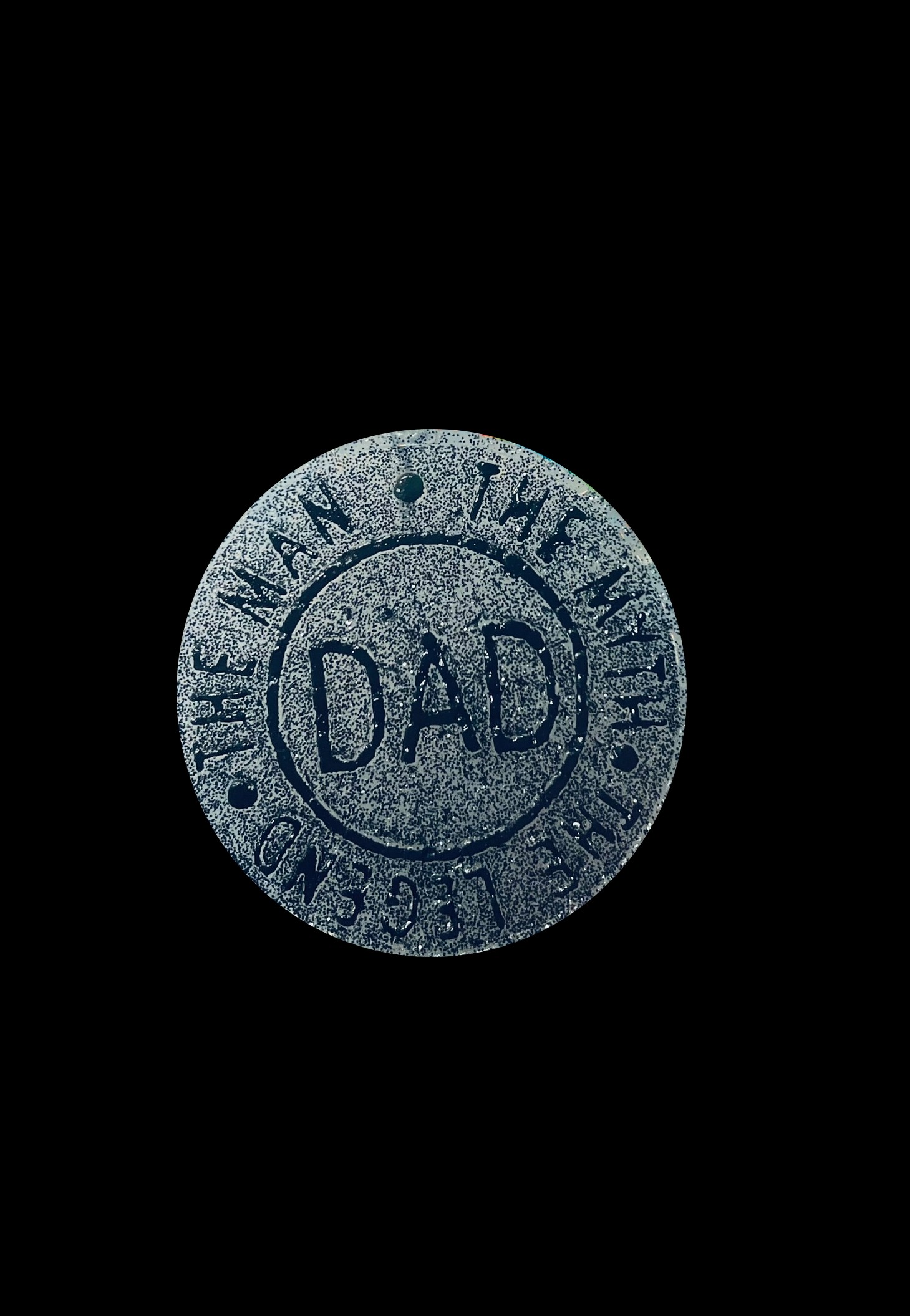 The Man, The Myth, The Legend... DAD! - Image 2